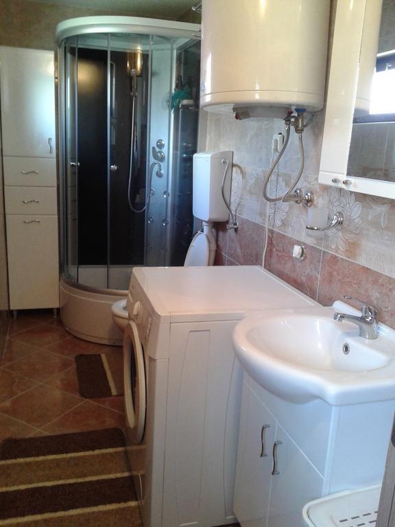 Apartmani Sobe Sljivancanin Žabljak Chambre photo